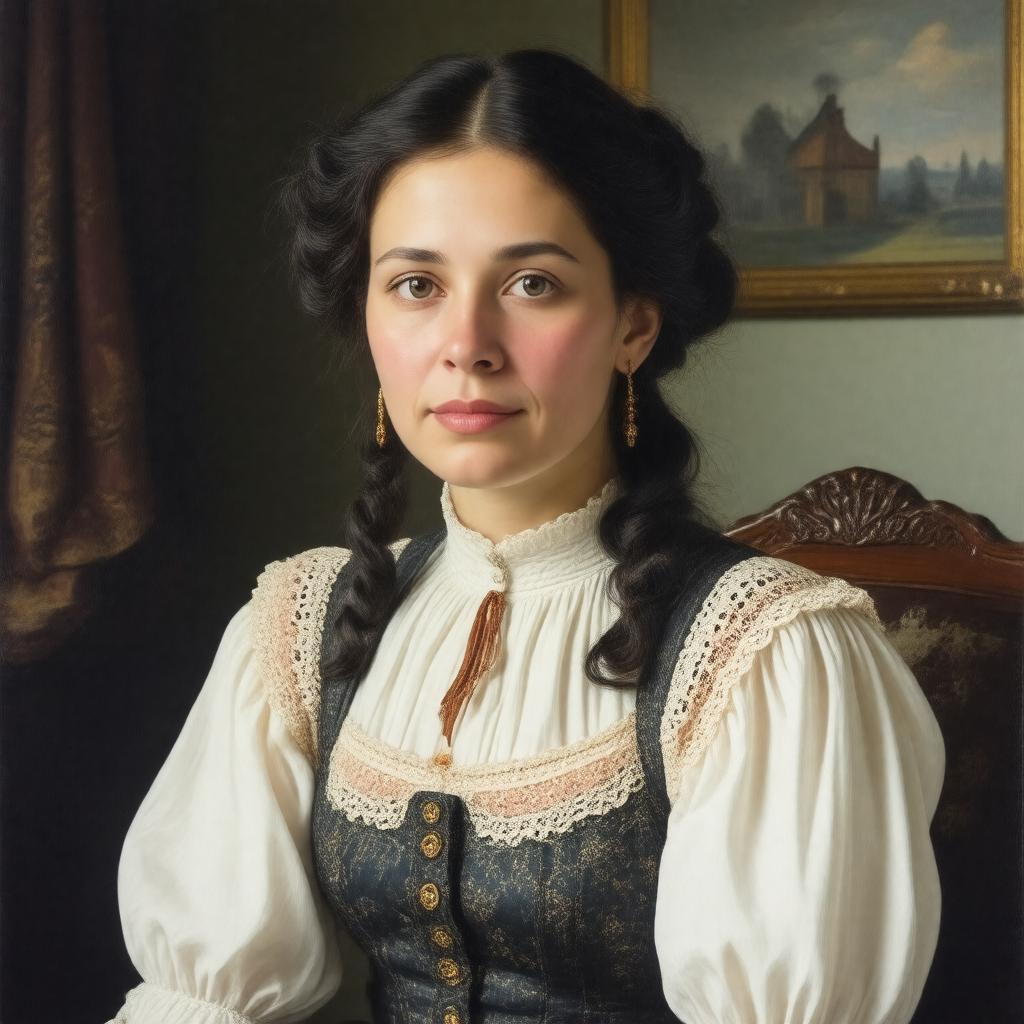 Marica Tesla